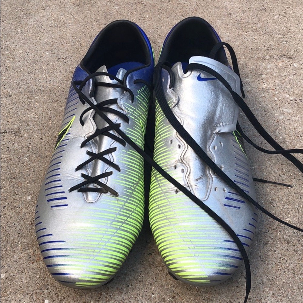 Nike mercurial vapor XI Neymar NJR.